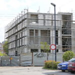 Budowa kompleksu laboratoriów Politechniki Świętokrzyskiej / Marzena Mąkosa / Radio Kielce