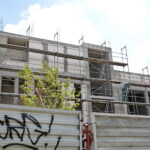 Budowa kompleksu laboratoriów Politechniki Świętokrzyskiej / Marzena Mąkosa / Radio Kielce