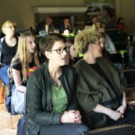 Harcerska Wiosna Kulturalna. Wojewódzki przegląd wokalistów i instrumentalistów organizowany przez ZHP Chorągiew Kielecką / Marzena Mąkosa / Radio Kielce