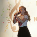 Harcerska Wiosna Kulturalna. Wojewódzki przegląd wokalistów i instrumentalistów organizowany przez ZHP Chorągiew Kielecką / Marzena Mąkosa / Radio Kielce