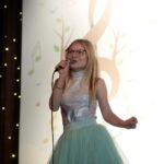 Harcerska Wiosna Kulturalna. Wojewódzki przegląd wokalistów i instrumentalistów organizowany przez ZHP Chorągiew Kielecką / Marzena Mąkosa / Radio Kielce