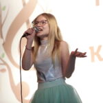 Harcerska Wiosna Kulturalna. Wojewódzki przegląd wokalistów i instrumentalistów organizowany przez ZHP Chorągiew Kielecką / Marzena Mąkosa / Radio Kielce