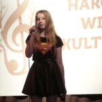 Harcerska Wiosna Kulturalna. Wojewódzki przegląd wokalistów i instrumentalistów organizowany przez ZHP Chorągiew Kielecką / Marzena Mąkosa / Radio Kielce