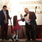 Harcerska Wiosna Kulturalna. Wojewódzki przegląd wokalistów i instrumentalistów organizowany przez ZHP Chorągiew Kielecką / Marzena Mąkosa / Radio Kielce