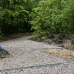 Cedzyna. Zbiornik wodny / Marzena Mąkosa / Radio Kielce