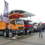 Targi AUTOSTRADA-POLSKA 2019 w Targach Kielce / Marzena Mąkosa / Radio Kielce