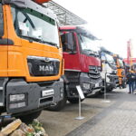 Targi AUTOSTRADA-POLSKA 2019 w Targach Kielce / Marzena Mąkosa / Radio Kielce