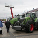 Targi AUTOSTRADA-POLSKA 2019 w Targach Kielce / Marzena Mąkosa / Radio Kielce