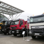 Targi AUTOSTRADA-POLSKA 2019 w Targach Kielce / Marzena Mąkosa / Radio Kielce