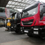 Targi AUTOSTRADA-POLSKA 2019 w Targach Kielce / Marzena Mąkosa / Radio Kielce