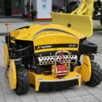 Targi AUTOSTRADA-POLSKA 2019 w Targach Kielce / Marzena Mąkosa / Radio Kielce