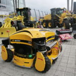 Targi AUTOSTRADA-POLSKA 2019 w Targach Kielce / Marzena Mąkosa / Radio Kielce