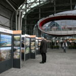 Targi AUTOSTRADA-POLSKA 2019 w Targach Kielce / Marzena Mąkosa / Radio Kielce