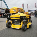 Targi AUTOSTRADA-POLSKA 2019 w Targach Kielce / Marzena Mąkosa / Radio Kielce