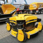 Targi AUTOSTRADA-POLSKA 2019 w Targach Kielce / Marzena Mąkosa / Radio Kielce