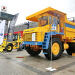 Targi AUTOSTRADA-POLSKA 2019 w Targach Kielce / Marzena Mąkosa / Radio Kielce