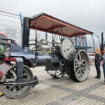 Targi AUTOSTRADA-POLSKA 2019 w Targach Kielce / Marzena Mąkosa / Radio Kielce