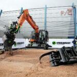 Targi AUTOSTRADA-POLSKA 2019 w Targach Kielce / Marzena Mąkosa / Radio Kielce