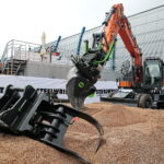 Targi AUTOSTRADA-POLSKA 2019 w Targach Kielce / Marzena Mąkosa / Radio Kielce