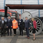 Targi AUTOSTRADA-POLSKA 2019 w Targach Kielce / Marzena Mąkosa / Radio Kielce