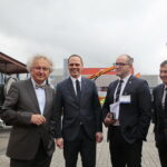 Targi AUTOSTRADA-POLSKA 2019 w Targach Kielce / Marzena Mąkosa / Radio Kielce