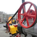 Targi AUTOSTRADA-POLSKA 2019 w Targach Kielce / Marzena Mąkosa / Radio Kielce