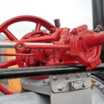 Targi AUTOSTRADA-POLSKA 2019 w Targach Kielce / Marzena Mąkosa / Radio Kielce