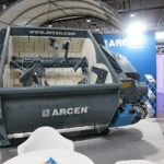 Targi AUTOSTRADA-POLSKA 2019 w Targach Kielce / Marzena Mąkosa / Radio Kielce