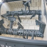 Targi AUTOSTRADA-POLSKA 2019 w Targach Kielce / Marzena Mąkosa / Radio Kielce