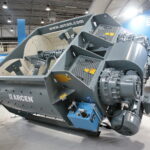 Targi AUTOSTRADA-POLSKA 2019 w Targach Kielce / Marzena Mąkosa / Radio Kielce