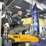 Targi AUTOSTRADA-POLSKA 2019 w Targach Kielce / Marzena Mąkosa / Radio Kielce