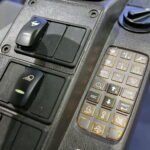 Targi AUTOSTRADA-POLSKA 2019 w Targach Kielce / Marzena Mąkosa / Radio Kielce