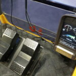 Targi AUTOSTRADA-POLSKA 2019 w Targach Kielce / Marzena Mąkosa / Radio Kielce