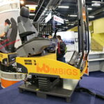 Targi AUTOSTRADA-POLSKA 2019 w Targach Kielce / Marzena Mąkosa / Radio Kielce