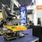 Targi AUTOSTRADA-POLSKA 2019 w Targach Kielce / Marzena Mąkosa / Radio Kielce