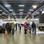 Targi AUTOSTRADA-POLSKA 2019 w Targach Kielce / Marzena Mąkosa / Radio Kielce