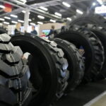 Targi AUTOSTRADA-POLSKA 2019 w Targach Kielce / Marzena Mąkosa / Radio Kielce