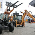 Targi AUTOSTRADA-POLSKA 2019 w Targach Kielce / Marzena Mąkosa / Radio Kielce