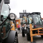 Targi AUTOSTRADA-POLSKA 2019 w Targach Kielce / Marzena Mąkosa / Radio Kielce