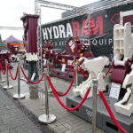 Targi AUTOSTRADA-POLSKA 2019 w Targach Kielce / Marzena Mąkosa / Radio Kielce