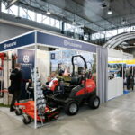 Targi AUTOSTRADA-POLSKA 2019 w Targach Kielce / Marzena Mąkosa / Radio Kielce