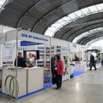 Targi AUTOSTRADA-POLSKA 2019 w Targach Kielce / Marzena Mąkosa / Radio Kielce