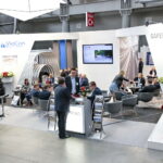 Targi AUTOSTRADA-POLSKA 2019 w Targach Kielce / Marzena Mąkosa / Radio Kielce