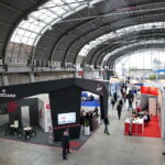 Targi AUTOSTRADA-POLSKA 2019 w Targach Kielce / Marzena Mąkosa / Radio Kielce