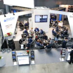 Targi AUTOSTRADA-POLSKA 2019 w Targach Kielce / Marzena Mąkosa / Radio Kielce