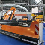 Targi AUTOSTRADA-POLSKA 2019 w Targach Kielce / Marzena Mąkosa / Radio Kielce