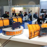 Targi AUTOSTRADA-POLSKA 2019 w Targach Kielce / Marzena Mąkosa / Radio Kielce