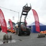 Targi AUTOSTRADA-POLSKA 2019 w Targach Kielce / Marzena Mąkosa / Radio Kielce