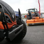 Targi AUTOSTRADA-POLSKA 2019 w Targach Kielce / Marzena Mąkosa / Radio Kielce