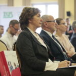 Konferencja dla przedsiębiorców z województwa świętokrzyskiego / Marzena Mąkosa / Radio Kielce